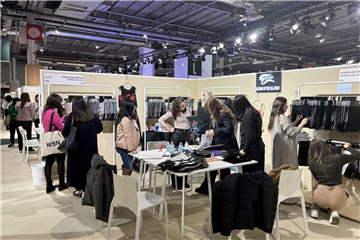 Interfiliere of Paris